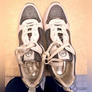 Michael KORS Allie Trainer sneakers